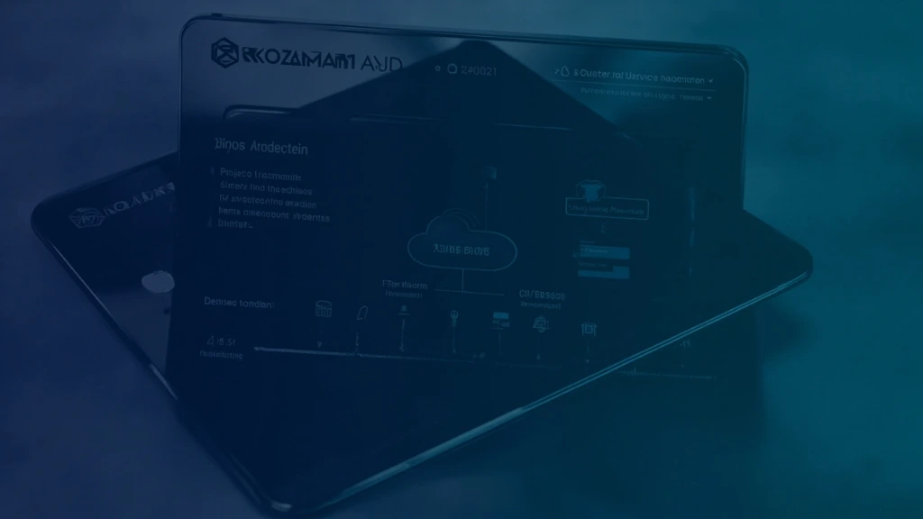 لوحة معمارية سحابية تعرض مناطق Azure وAWS وخطوط أنابيب Terraform